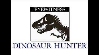 Eyewitness Virtual Reality Dinosaur Hunter - All Video/Animation Voice-overs