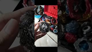 Day 1 of trying to beat this combo! Beyblade Burst #beybalde #beybladeburst