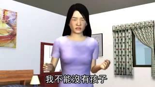 流產怕被婆婆罵　假孕騙生雙胞胎 --蘋果日報20160127