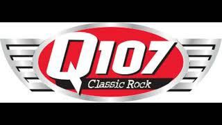 Q107 Toronto (CILQ-FM) - August 1982