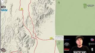 Monster Energy Fishgistics 2024 Baja 1000 Hour 15 Presented By Raceline