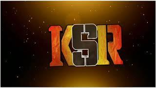 KSR CONCEPTS logo special video editing in kinemaster in telugu 2022