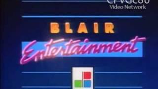 Cinexus-Famous Players/RHI Entertainment/Blair Entertainment/Action Media Group (1990)