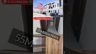 Distress Sale: 3 bedroom Duplex with BQ for sale in Ibeju Lekki