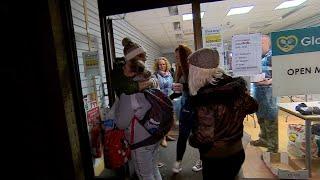Gloucester Feed The Hungry - BBC Points West - 11th March 2022