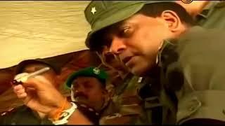 Lt. Gen. Shavendra Silva's journey to become the Commander of the Army