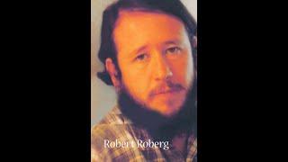 An Introduction to the Mount Spokane Poet  -Robert Roberg