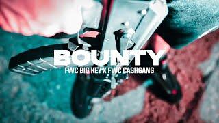 FWC Big Key x FWC Cashgang x Detroit Type Beat - "Bounty'' (Prod Constant)