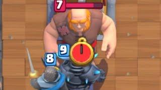 What Are These Clash Royale Noobs Plays???