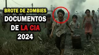 ¡MANUAL SECRETO de la CIA sobre ZOMBIS! - Documentos CLASIFICADOS - Supervivencia | El DoQmentalista