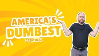 Bailing Out America's Dumbest: True Stories!