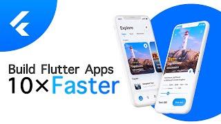 Build Your Apps Faster With FlutterFlow