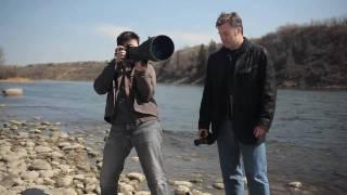 Fuji HS20 Vs. DSLR Shootout