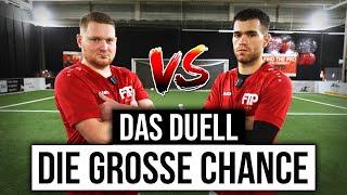 Das Duell Raphael vs. Bora | Die Große Chance Staffel 2