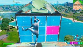 Esto es Fortnite Arena...