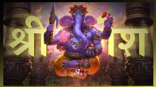 Shree Ganesh | श्री गणेश | Ganesh Chaturthi special | DEAD4 edits