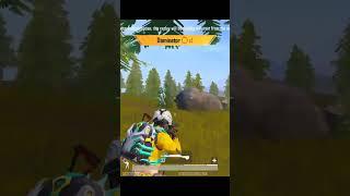 1v3 livik Dominator aur wot  #bgmishorts #shorts #gaming #ytshort #shortvideo #clutch