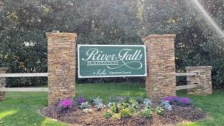 Best Golf Course Communities in the Upstate of SC-River Falls Plantation- Best reasons to buy a home