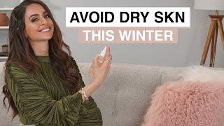 Beauty Tips For Dry Skin In Winter Season | Mona Vand