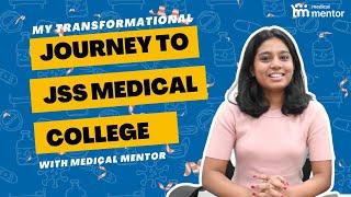 JSS Medical College: How Medical Mentor Paved the Way