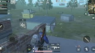 Pubg lite zombies survival mode game play