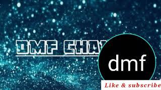 HIP HOP MODERN - BY DMF channel full bass