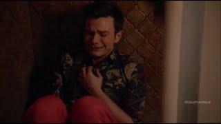 Glee - Let It Go (Kurt Hummel)