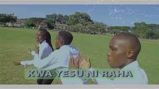 Tazameni Album Trailer @stpatricksmultimediauniver5841