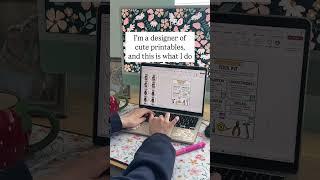 I’m a classroom resource creator and here’s the behind the scenes of how I help you pull off