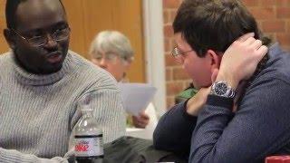 Wesley Theological Seminary — Doctor of Ministry in Church Leadership Excellence