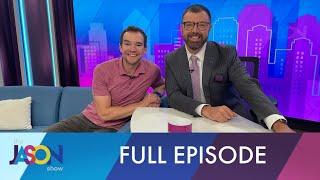 The Jason Show - Tuesday, June 10th, 2025