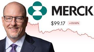 Merck Stock | Should You Buy Now? | Merck (MRK) Stock Analysis