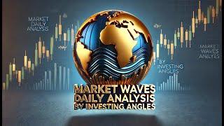 Market Waves Daily: Volatility Surges, Stocks Drop: S&P 500, Nasdaq, Gold, Oil, Natural Gas, TLT