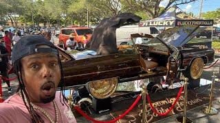 MIAMI IS NOT REAL EPISODE 31 MY TRUE FEELINGS ABOUT BOBBY BROWN