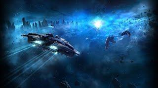  EVE Online: Mission Reset Monday | Agent Mission | Back to the Stars
