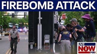 Boulder terror attack: 8 hurt by Egyptian man