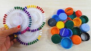 DECOR ! 4 AMAZING USEFUL HOME DECOR TIPS AND TRICK | ROOM DECORATION HACK | NEW CRAFT IDEA