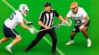 Times Referees RUINED Lacrosse