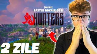 CHAPTER 6 a Fost Leakuit ! I Fortnite Romania 