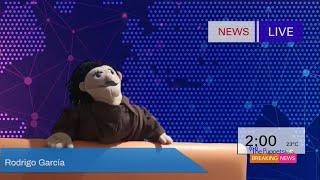 UK education (The Puppets breaking News)