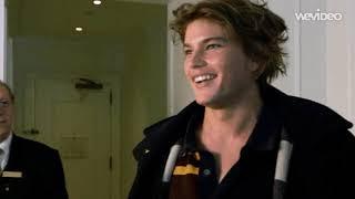 A Tribute To Jordan Barrett 2019