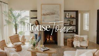 House Tour | Step Inside Our Mediterranean-Style Home in Austin