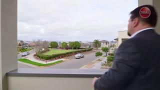 Real Estate Mawson Lakes - 12 Borduy Place, Mawson Lakes with Frank Franze from REAL