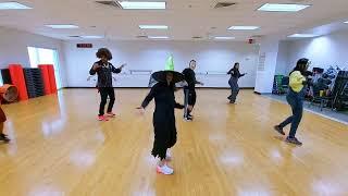 Halloween Special | MJ Thriller | Bolly Zumba HIIT | w/ Zumba Instructor & Personal Trainer Aneesha