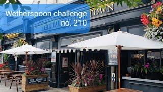 # 210 - The Talk of the Town, Paignton, Devon