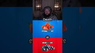 CaseOh Going Crazy In Would You Rather  #caseoh #meme