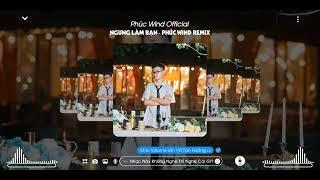 NgungLamBan - TINO FT. KOP, Hoàng Yến Chibi「Phúc Wind Remix」/ Happy Birthday Phúc Wind