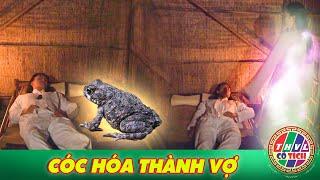 CỔ TÍCH 2025 | CÓC HÓA THÀNH VỢ | CỔ TÍCH VIỆT NAM 2025 | CỔ TÍCH VIỆT NAM HAY MỚI NHẤT 2025