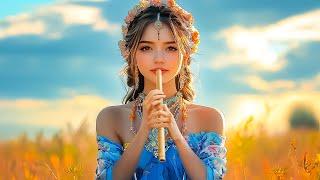 Listen Once, FEEL the Healing - Tibetan Healing Flute, The Most Powerful Sound on Earth!