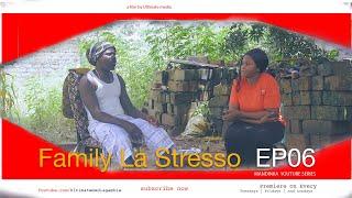 Family La Stresso | EP05 | Latest Mandinka Drama 2024